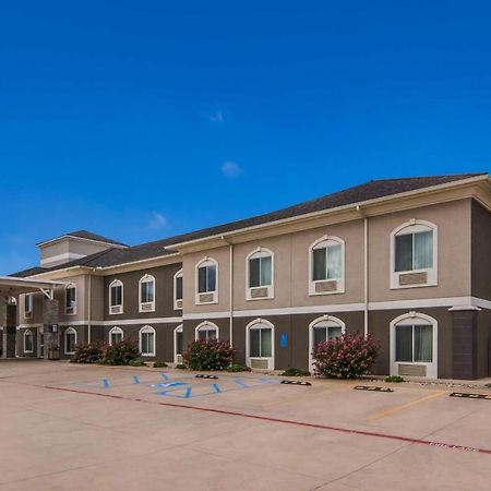 Best Western Comanche Inn Luaran gambar
