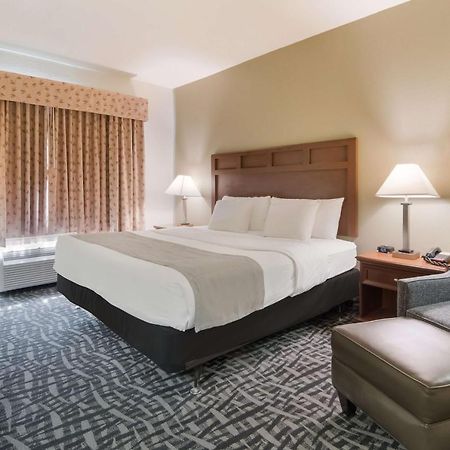 Best Western Comanche Inn Luaran gambar