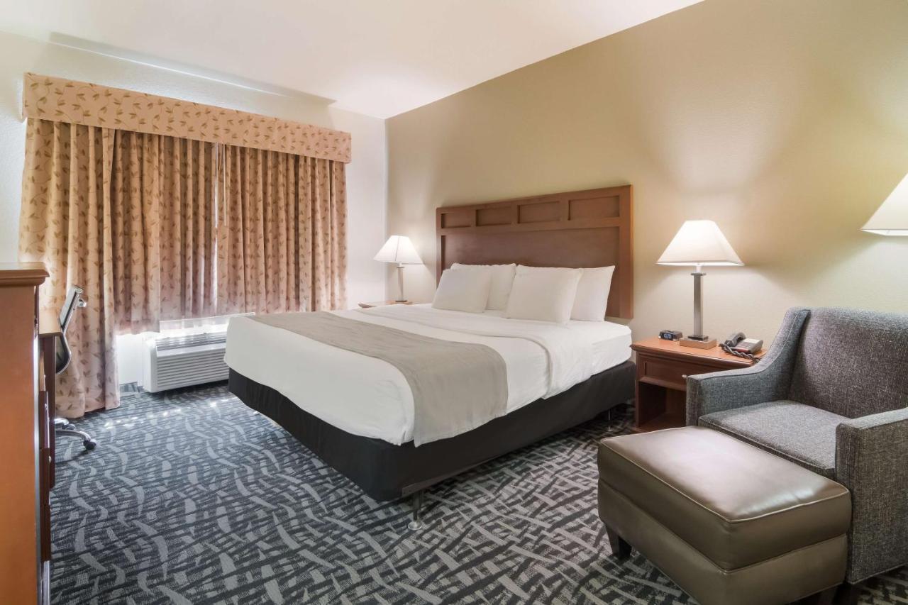 Best Western Comanche Inn Luaran gambar