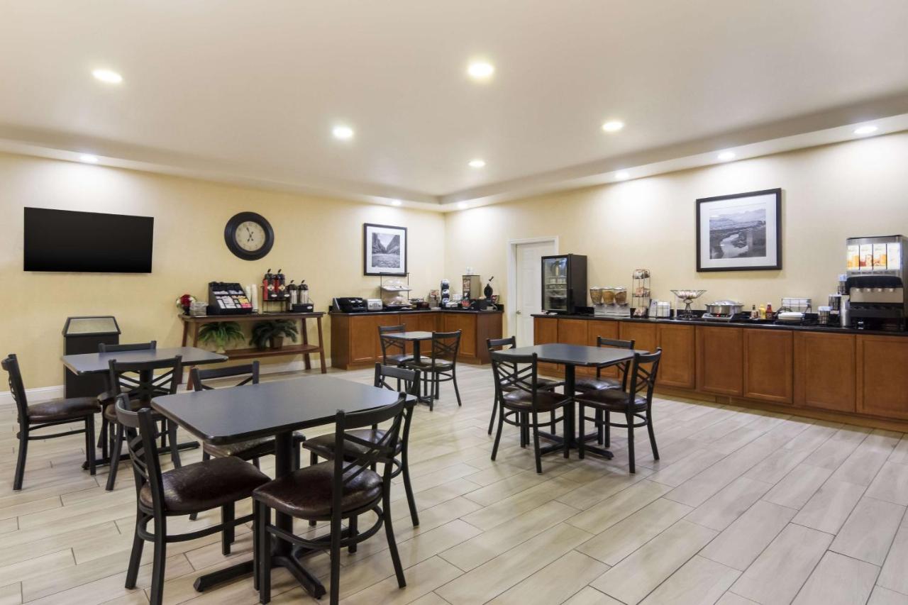 Best Western Comanche Inn Luaran gambar