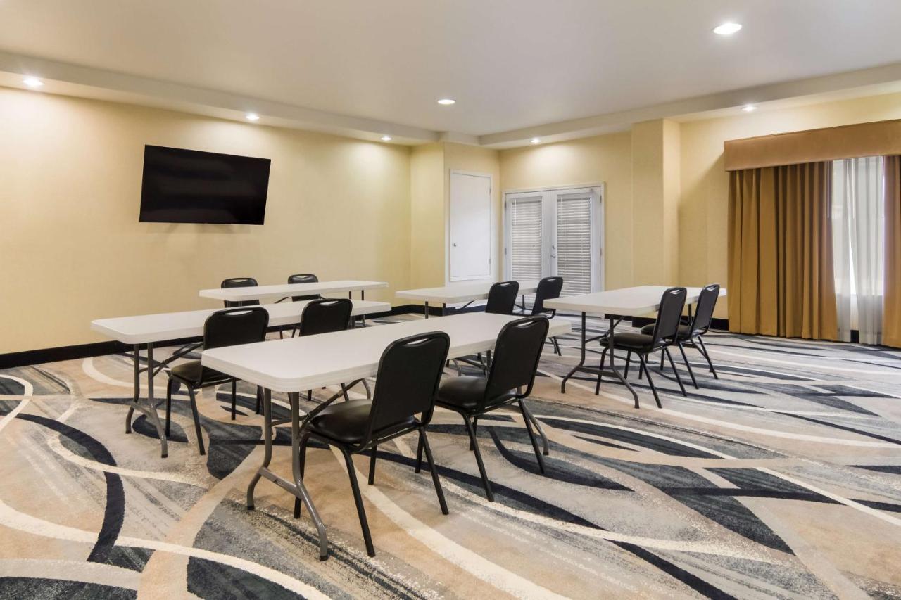 Best Western Comanche Inn Luaran gambar