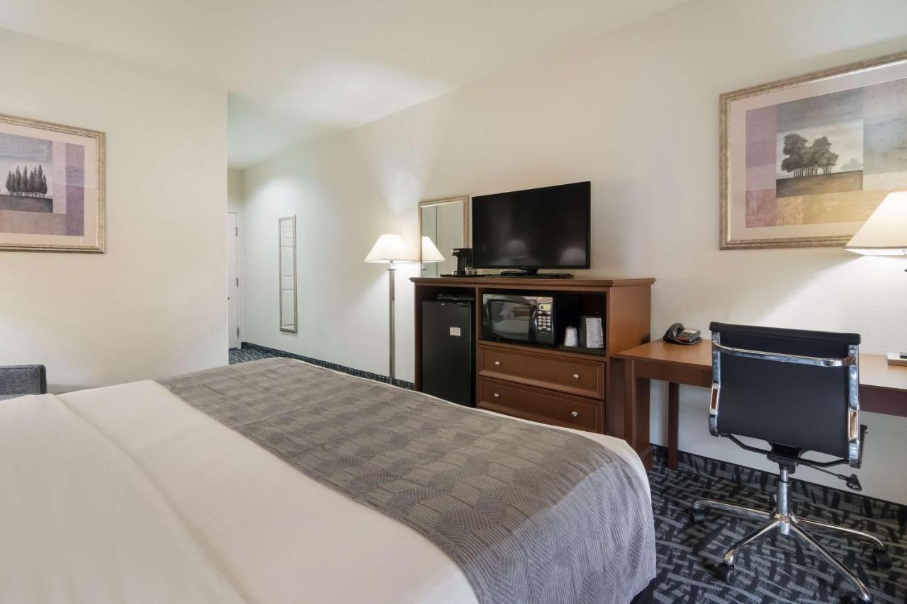 Best Western Comanche Inn Luaran gambar