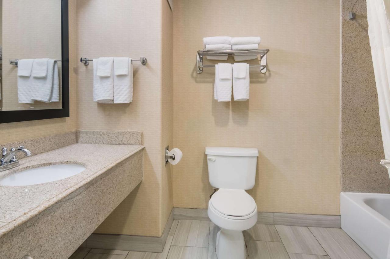 Best Western Comanche Inn Luaran gambar