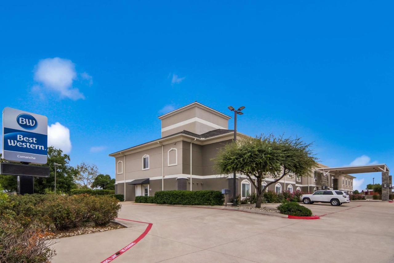 Best Western Comanche Inn Luaran gambar