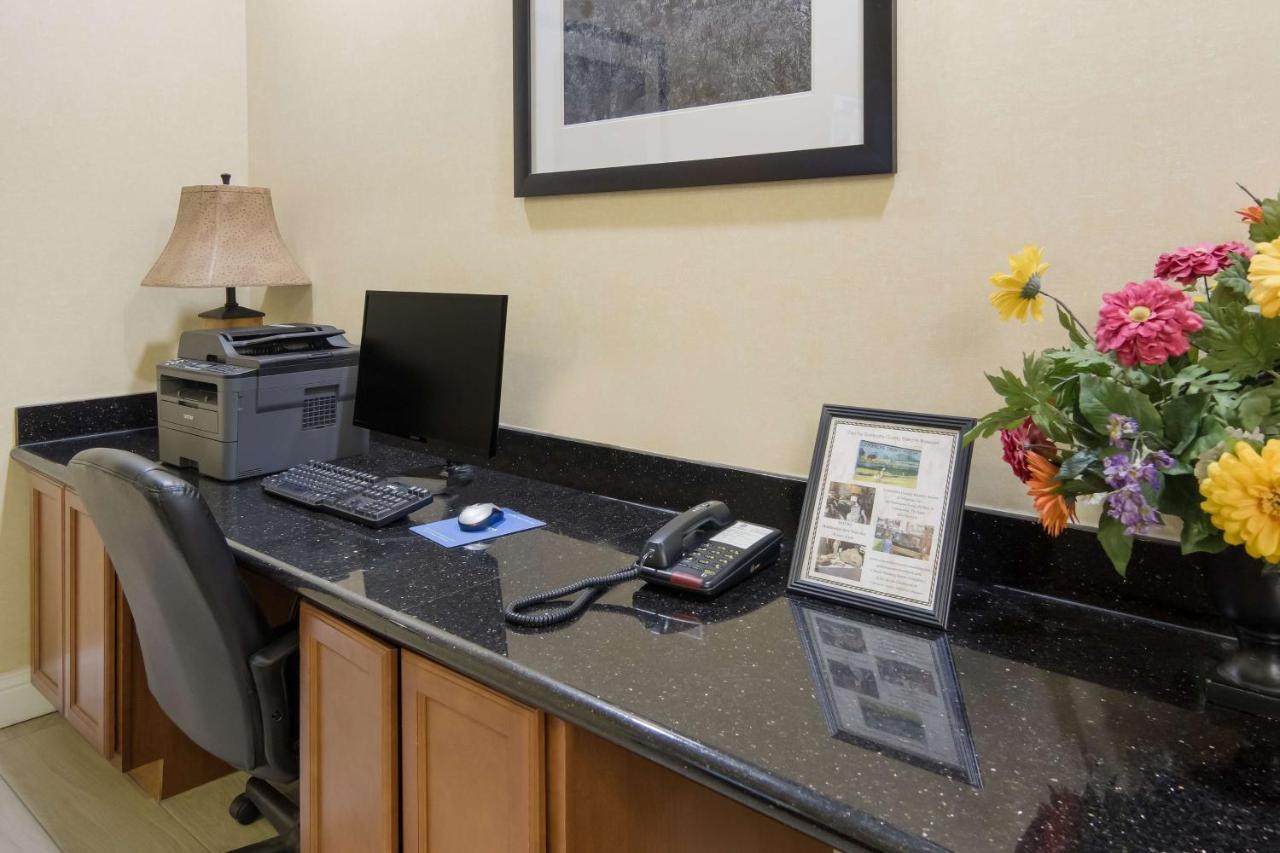 Best Western Comanche Inn Luaran gambar
