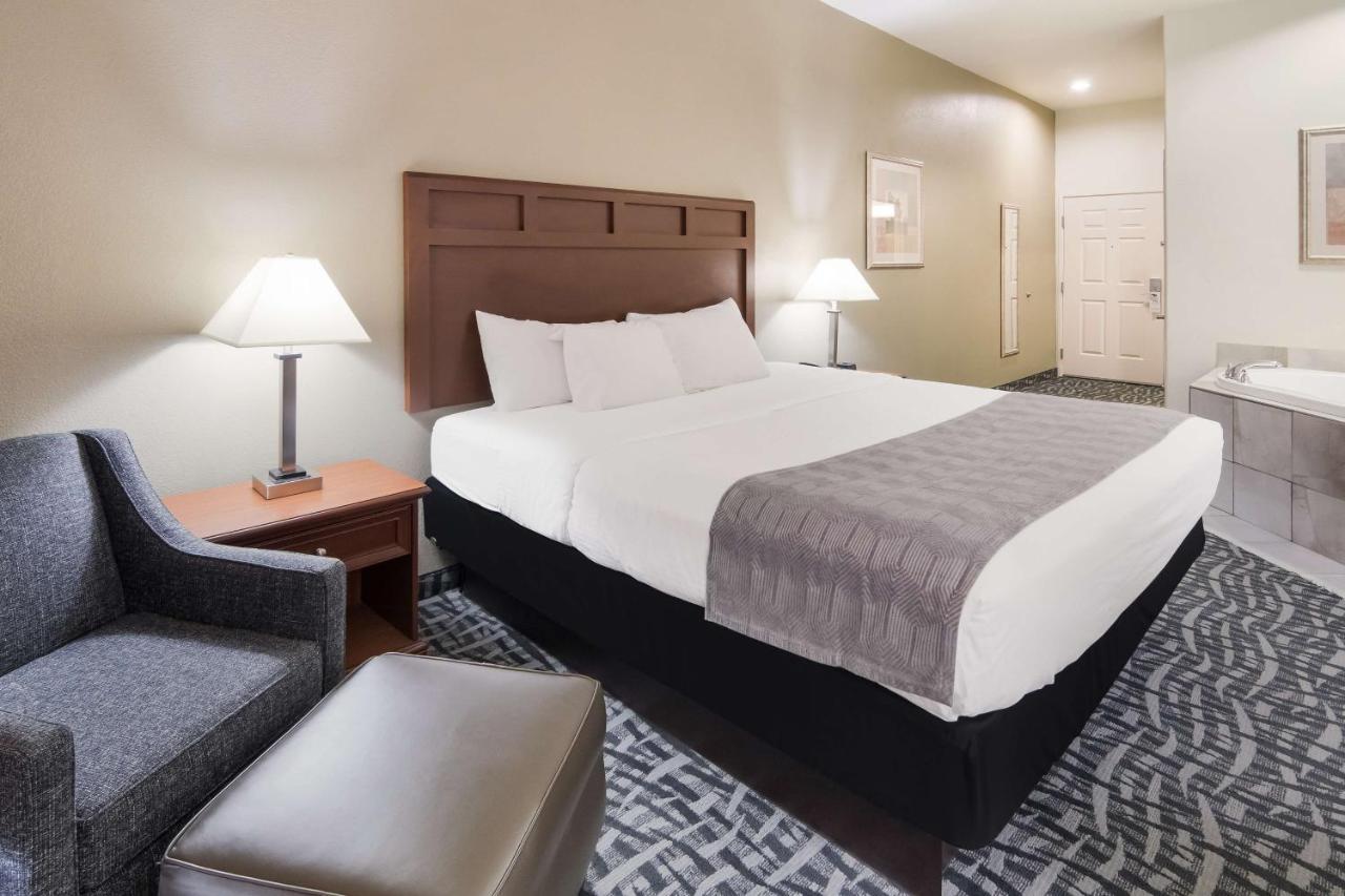 Best Western Comanche Inn Luaran gambar
