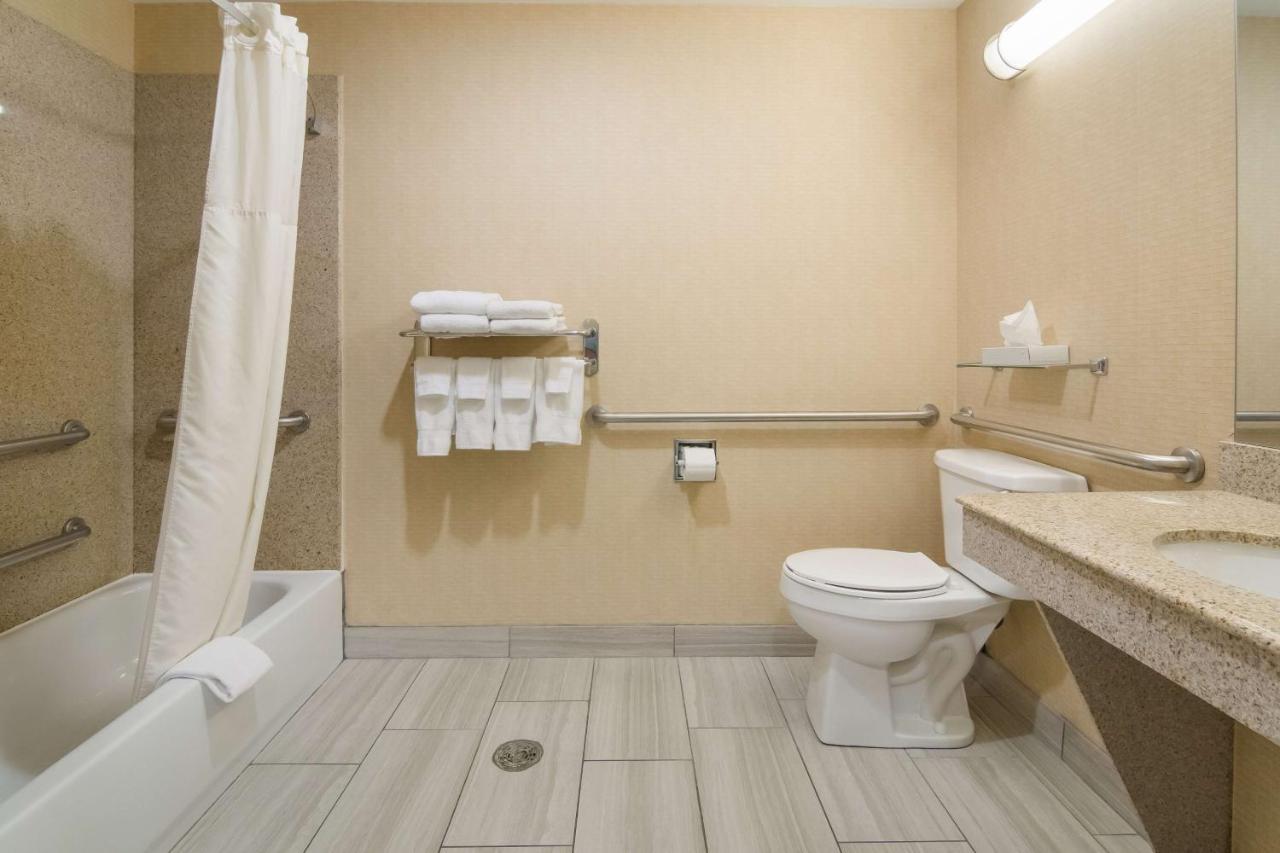 Best Western Comanche Inn Luaran gambar