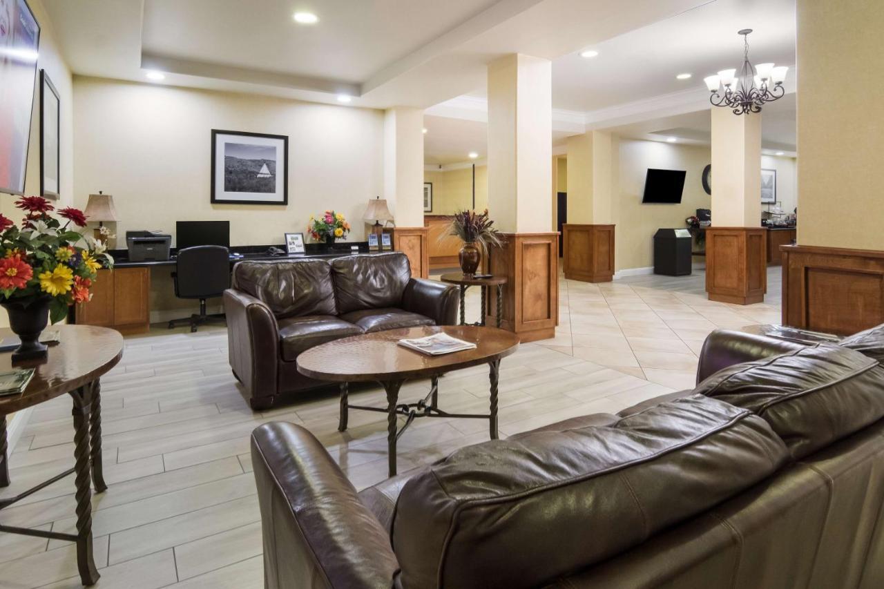 Best Western Comanche Inn Luaran gambar