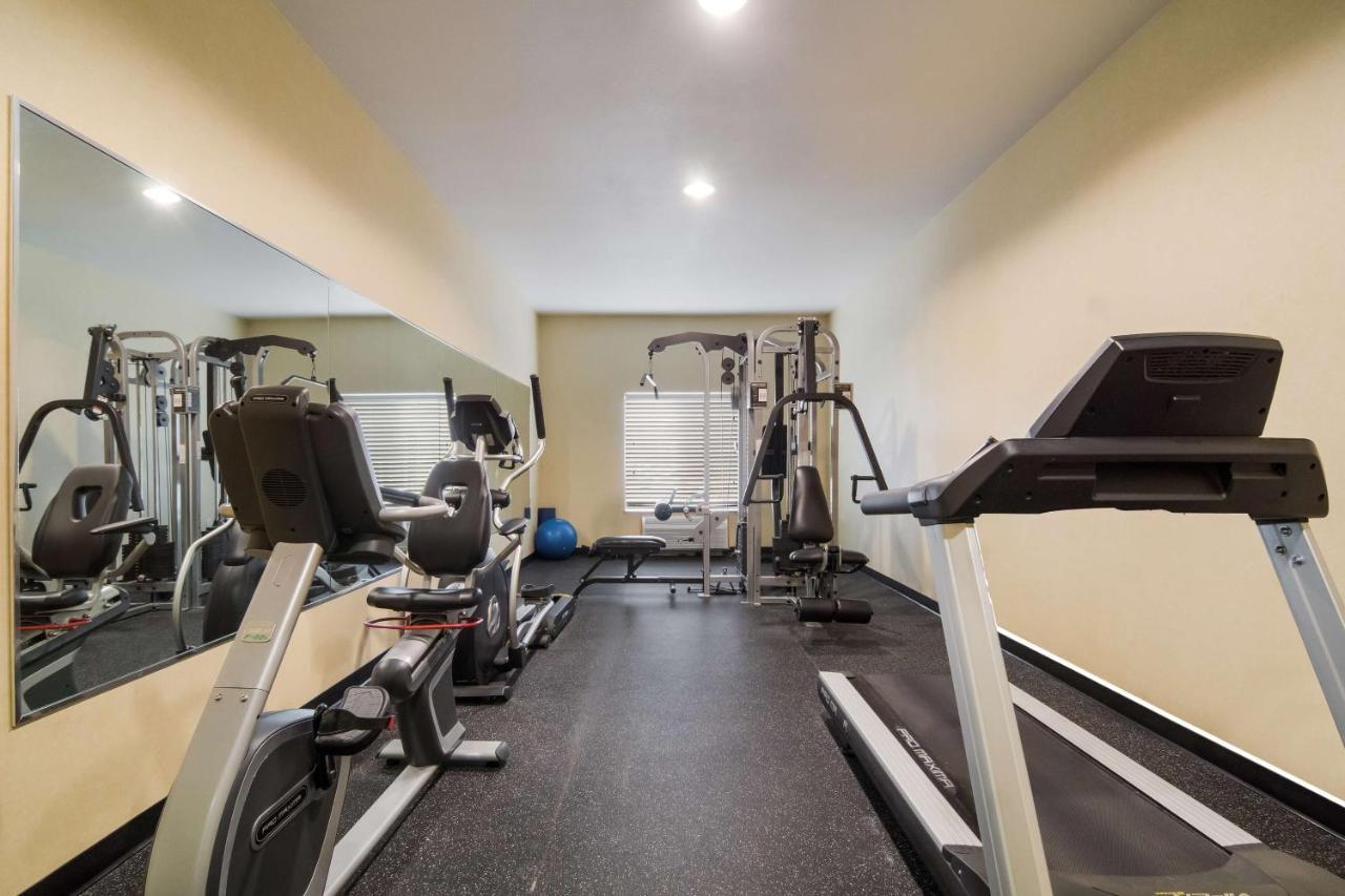 Best Western Comanche Inn Luaran gambar