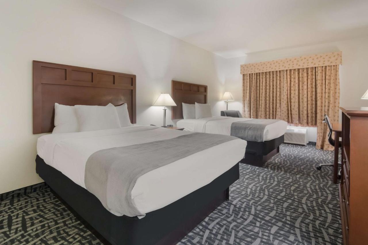 Best Western Comanche Inn Luaran gambar