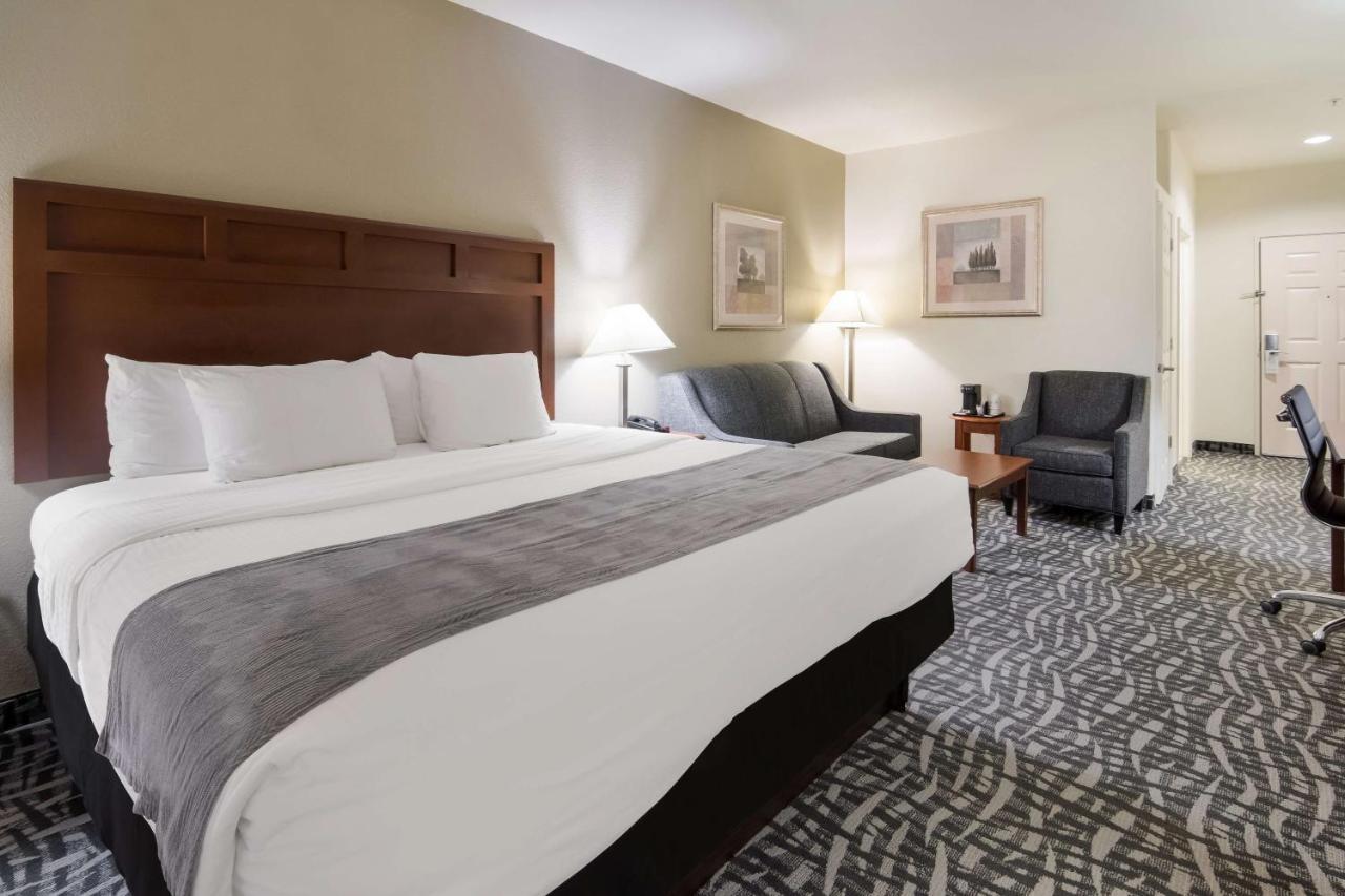Best Western Comanche Inn Luaran gambar