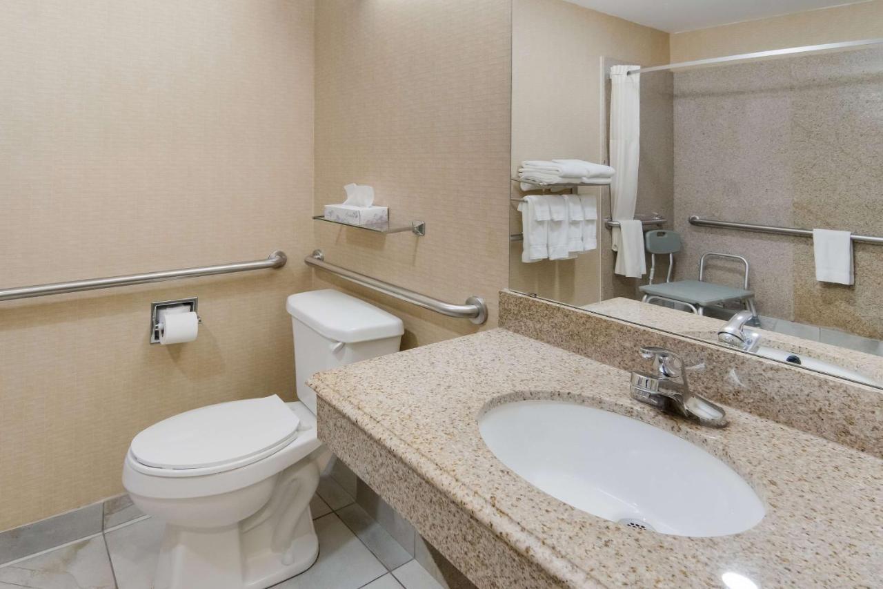 Best Western Comanche Inn Luaran gambar