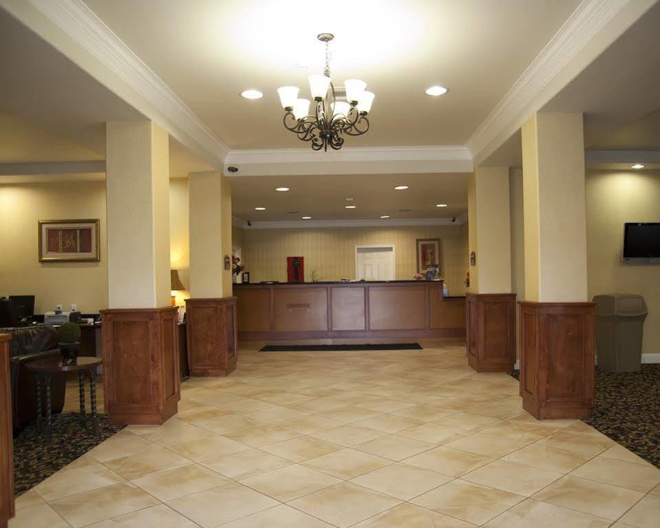 Best Western Comanche Inn Luaran gambar