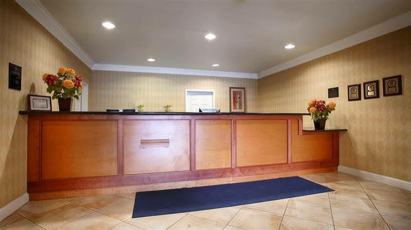 Best Western Comanche Inn Luaran gambar